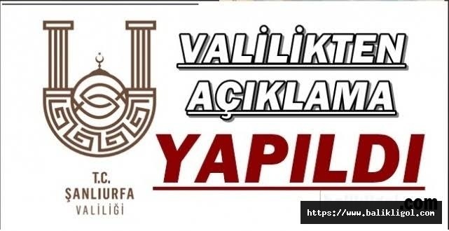 Şanlıurfa'da yoğun kar yağışı! yollar trafiğe kapatıldı