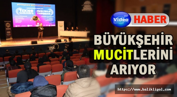 Büyük Para ödülü var! Lansman toplantısı yapıldı