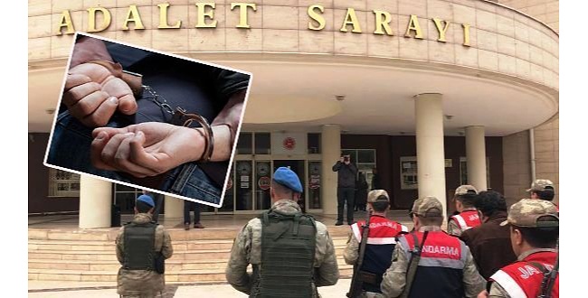 Şanlıurfa'da firari FETÖ'cü yakalandı