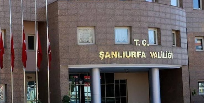 Şanlıurfa Valiliği açıkladı! Hurda ve atıl araçlar toplatılıyor