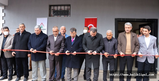 SEYRANTEPE’YE KALICI YATIRIMLAR KAZANDIRILIYOR