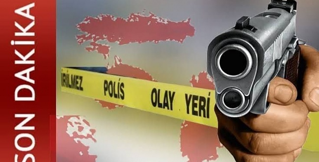 Suruç'ta aileler arasında silahlı kavga: 1 ölü 3 yaralı