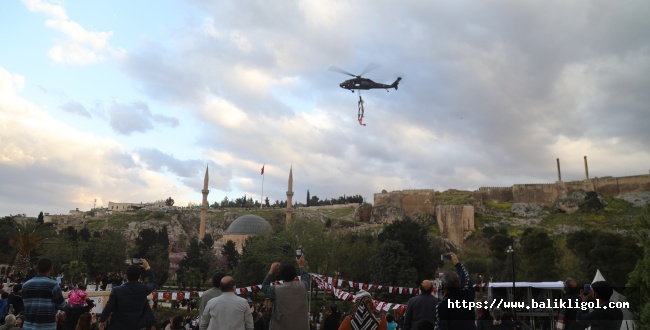 11 Nisan Urfa’nın Kurtuluş Günleri Etkinlikleri Dolu Dolu Geçecek