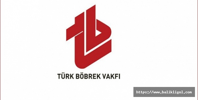 TÜRK BÖBREK VAKFI ŞANLIURFA’DA!