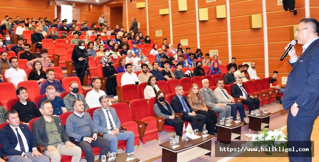 İstihdam Projesinin Tanıtımı Urfa’da Yapıldı