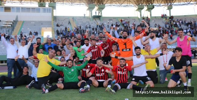 Siverek Belediyespor, Akçakale’yi 2-0 yendi