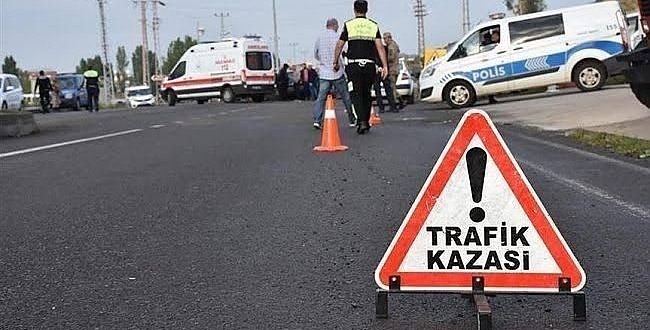 Urfalı tarım işçileri Kaza Yaptı: 12 yaralı