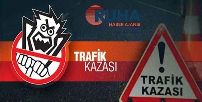 Aligör'de trafik kazası: 1 ölü