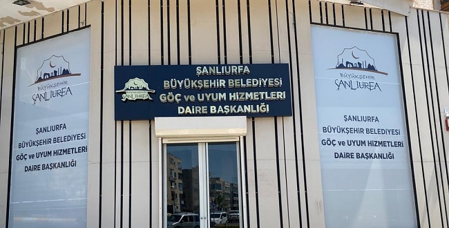 Büyükşehir BM Tarafından İyi Uygulama Örneği Gösterildi