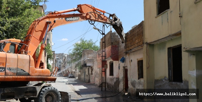 Flaş Gelişme! Süleymaniye'de Dönüşüm Başladı