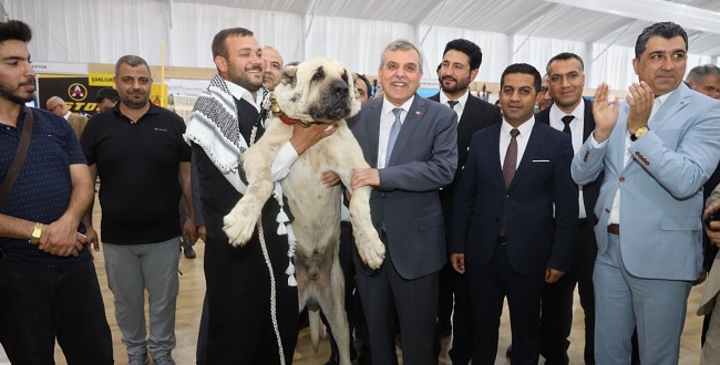 İstanbul’da Urfa Tanıtım Günleri