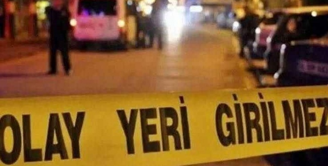 Şanlıurfa&#39;da baba dehşeti: iki oğluna kurşun yağdırdı