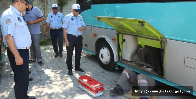 Urfa Zabıta’dan Gürültü Kirliliğine Denetimi