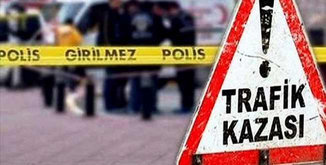 Şanlıurfa'da Tır motosiklete çarptı: 1 ölü