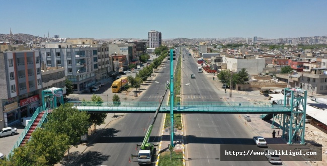 Beyazgül, talimat verdi çalışmalar hızlandı