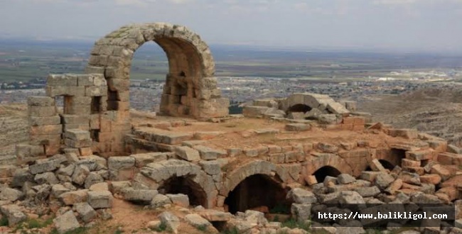 Deyr Yakup Manastırını projesini Turizm Bakanlığı Onayladı