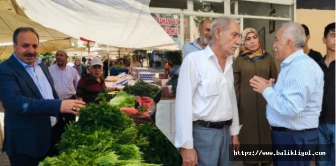 Halil Özcan İsim Vermeden Fakıbaba'yı Eleştirdi