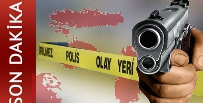 Urfa'da görüş için gittiği cezaevi önünde öldürüldü