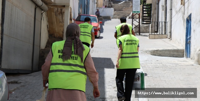 Yeşeren Çınarlar Dijital Becerilerini Büyükşehir İle Geliştiriyor 