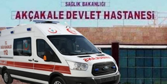 Akçakale'den acı haber: iki genç boğuldu