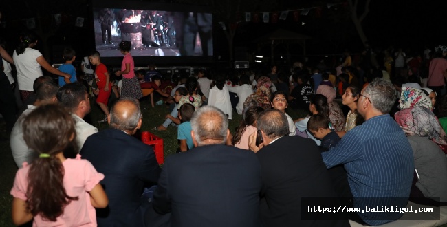 Başkan Mehmet Kuş, Batıkent’e Yeni Yatırım Müjdeleri Verdi