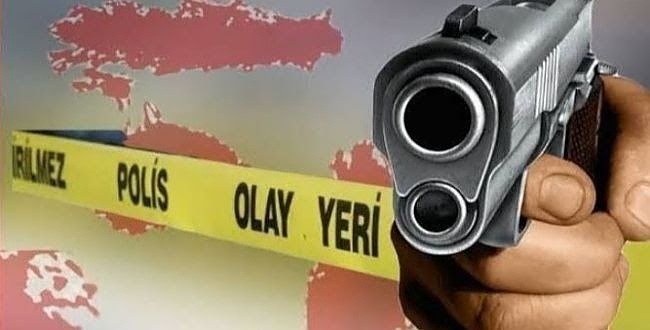 Bozova&#39;da  arazi anlaşmazlığa: 1 ölü, 4 yaralı