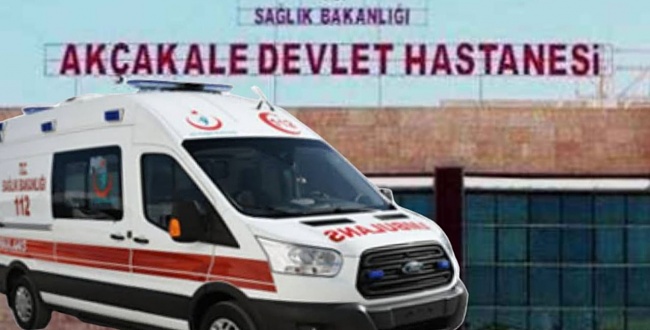 Şanlıurfa'da Sulama Kavgası: 1 ölü, 2 yaralı