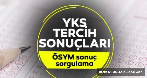 Son Dakika! YKS yerleştirme sonuçları açıklandı