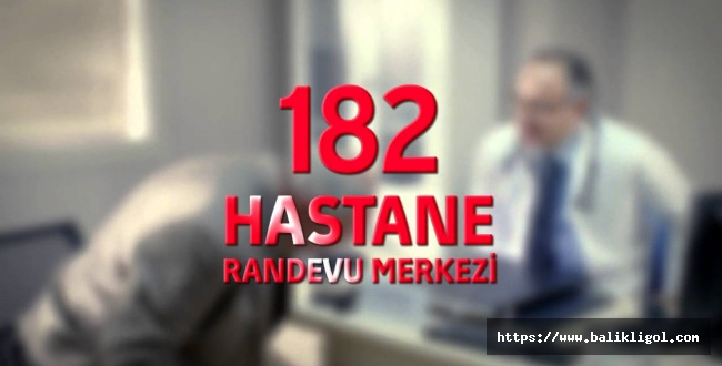 Kimisi Randevu Alamazken, Randevulu hastalar muayeneye gitmiyor