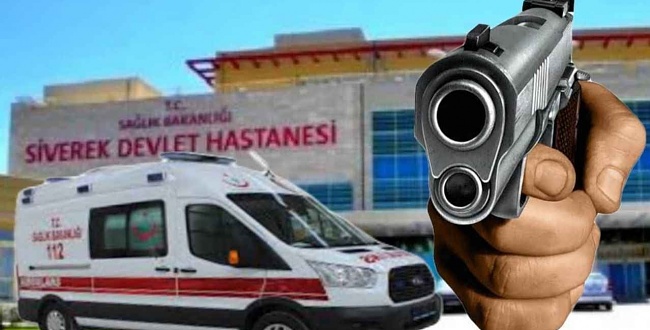 20 yaşındaki genç, başından vurulmuş halde ölü bulundu