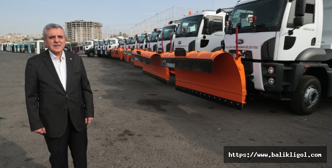 Başkan Beyazgül: Öz Kaynaklarımızla Halka Hizmet Veriyoruz