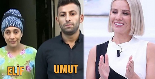 ESRA EROL, ELİF İÇİN YENİ BİR HAYAT KURDU