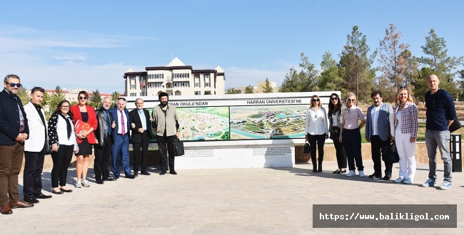 Uluslararası Bilim Adamları Göbeklitepe’yi İrdelediler