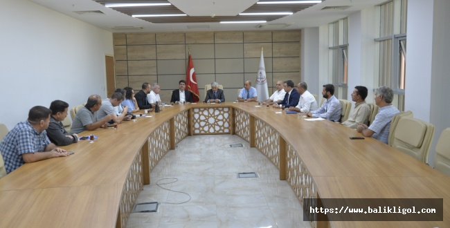 Urfa’daki sendikalardan ortak açıklama: Takipçisi olacağız