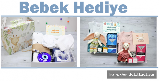 Bebek Hediye