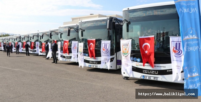 BELSAN’da Şoför Alımı Yapacak