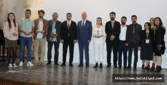 Göbeklitepe Film Festivalinde Ödüller Sahiplerini Buldu