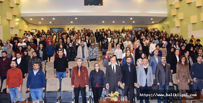 Harran Üniversitesi, Öğretmenleri Unutmadı