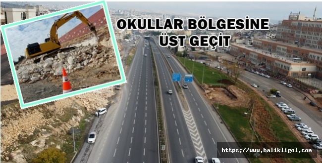 Bölgede Büyük Bir İhtiyaçtı! Büyükşehir harekete geçti