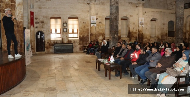 Çocuklara Yönelik Sinema Ve Stand Up Gösterisi