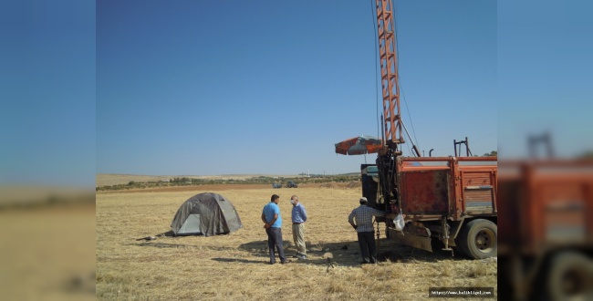 Göbeklitepe’nin Toprağı Bile Tarih Kokuyor