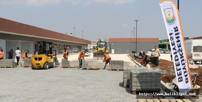 Oto Kiralamacılar Sitesi İle Şanlıurfa’da Bir Sorun Daha Çözüldü