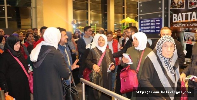 Urfa Müftülüğü Açıkladı Ramazan Umre Turlarına Kayıtlar Başladı