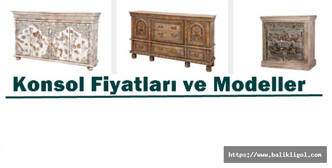 Uygun Konsol Fiyatları