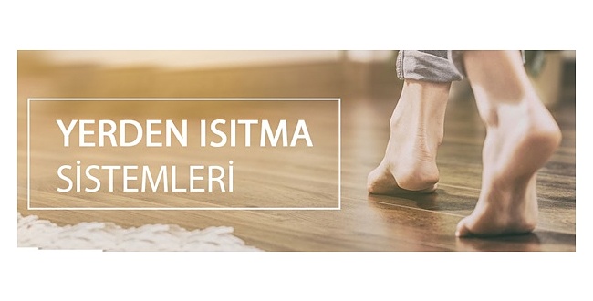 Yerden Isıtma İstemleri