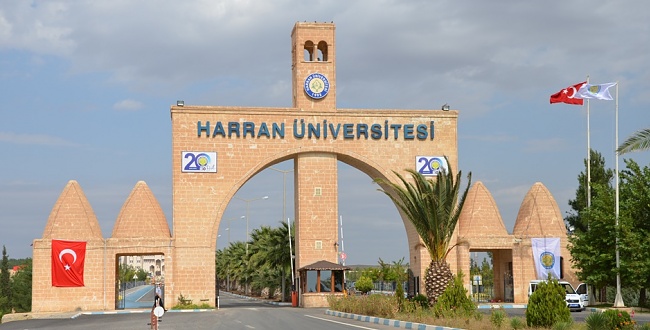 Harran Üniversitesi ile ilgili Karar Resmi Gazetede Yayımlandı