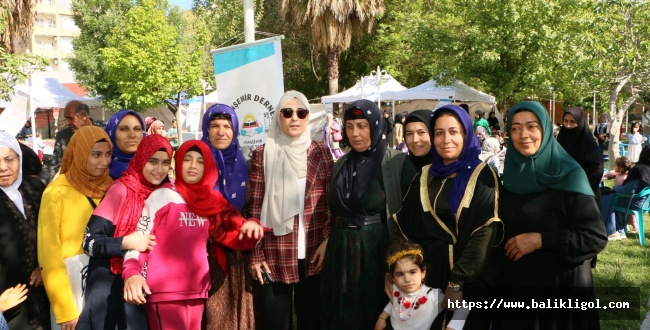 AK Parti Milletvekili adayı Yazmacı, Viranşehir’in Her Derdi Benim Derdimdir