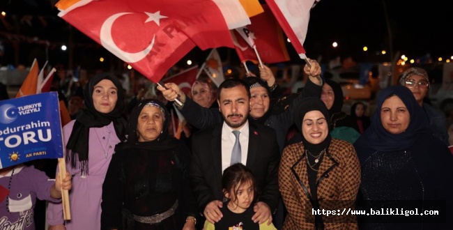 Bakan Bekir Bozdağ, Bundan Sonra, Şanlıurfalıların da Avukatıyım