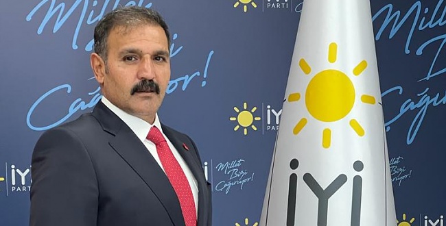 Emin Yetim’den 11 Nisan Kurtuluş Mesajı