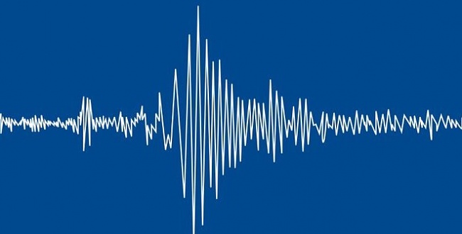 Adıyaman'da 4.0 şiddetinde deprem